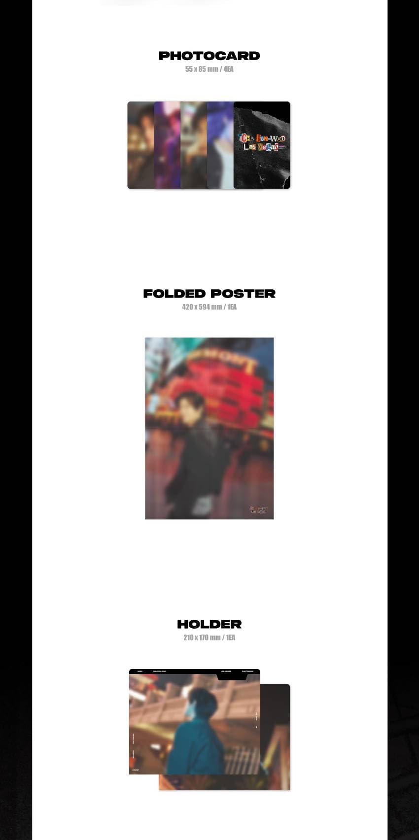 特典 付き　チャウヌ　Las Vegas ラスベガス　写真集　ウヌ　ASTRO 特典 付き チャウヌ Las Vegas ラスベガス 写真集 ウヌ ASTRO